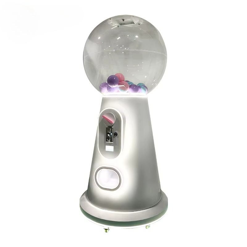 Prize Capsule Toy Machine - 상업용 실내 동전 투입식 상품 캡슐