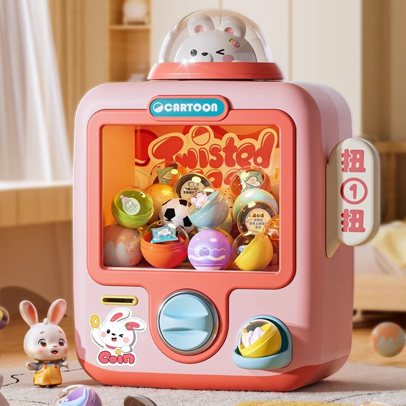 Arcade And Vending - 전자 공룡 아케이드 클로 머신 게임,
