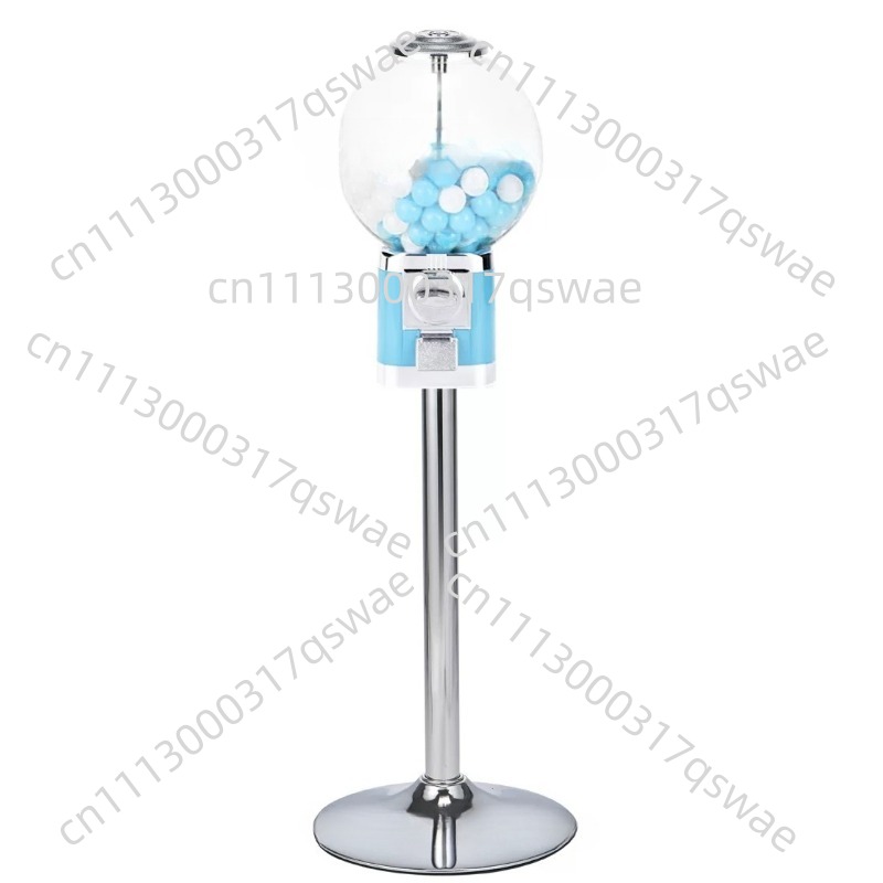 Prize Capsule Toy Machine - 32mm 대용량 자판기 캡슐 토이 머신