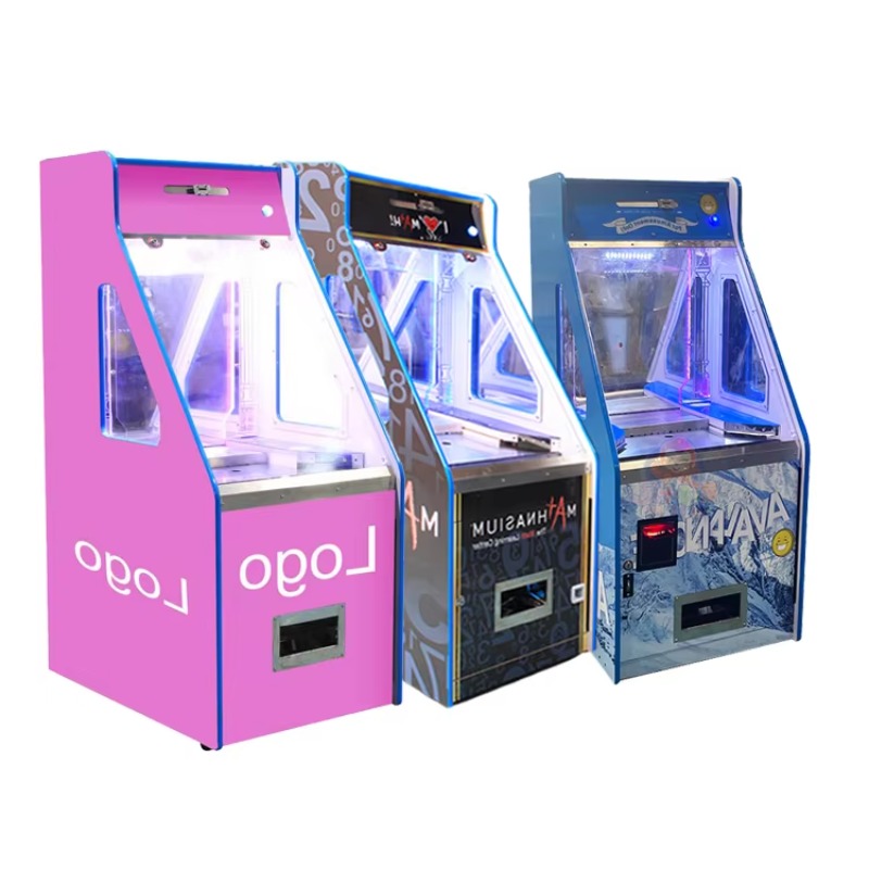 Arcade Game Coin - 맞춤형 제조업체 신형 코인 운영 아케이드