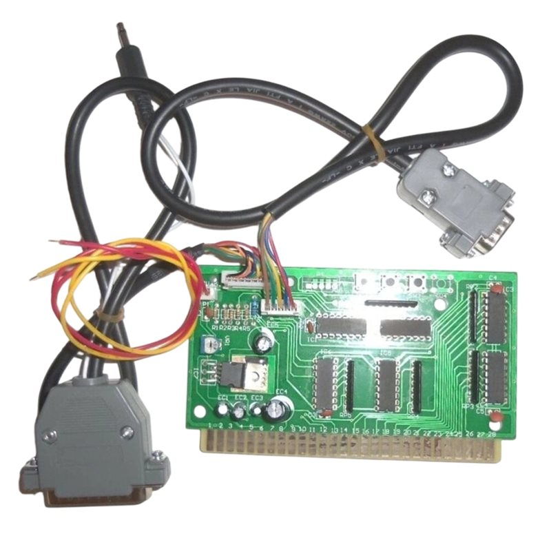 Usb Game Board Jamma - Jamma 아케이드 게임 키보드 컨버터 보드