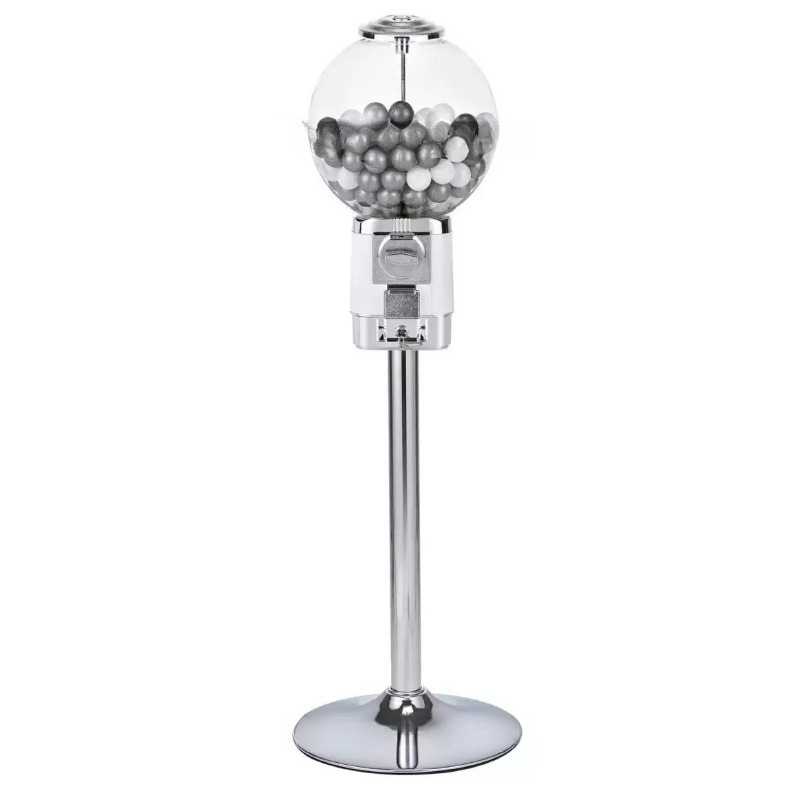Prize Capsule Toy Machine - 32mm 대용량 캡슐 장난감 자판기, 동전