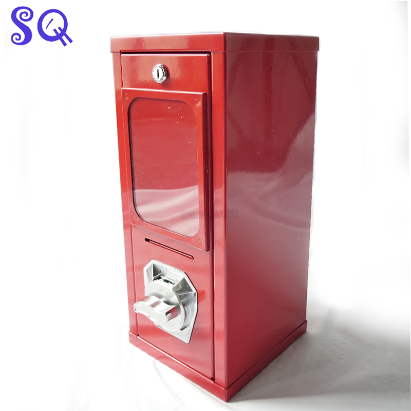 Arcade Card Vending Machine - 아케이드 미니 타투 스티커 아트 카드
