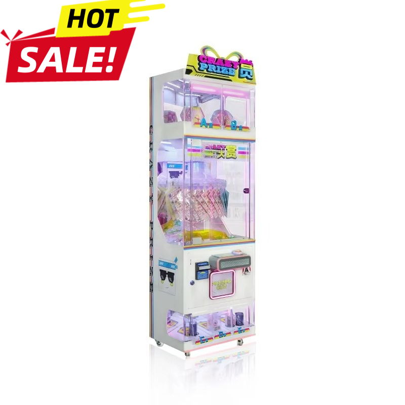 Prize Capsule Toy Machine - 맞춤형 캡슐이 있는 도매 가샤폰 장난감