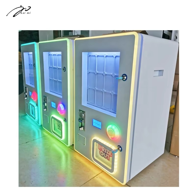트위스팅 카드 어린이 아케이드 카드 기계 어린이 미니  - Arcade Card Vending Machine 리뷰 및 가격