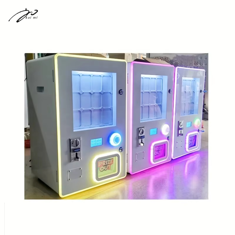 트위스팅 카드 어린이 아케이드 카드 기계 어린이 미니  - Arcade Card Vending Machine 리뷰 및 가격