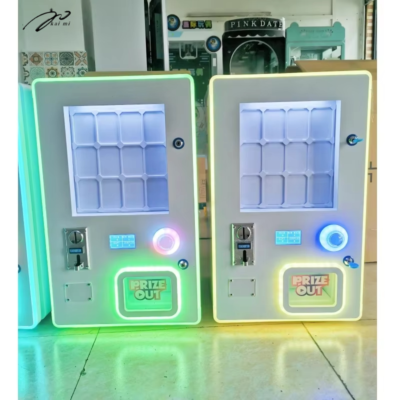 트위스팅 카드 어린이 아케이드 카드 기계 어린이 미니  - Arcade Card Vending Machine 리뷰 및 가격