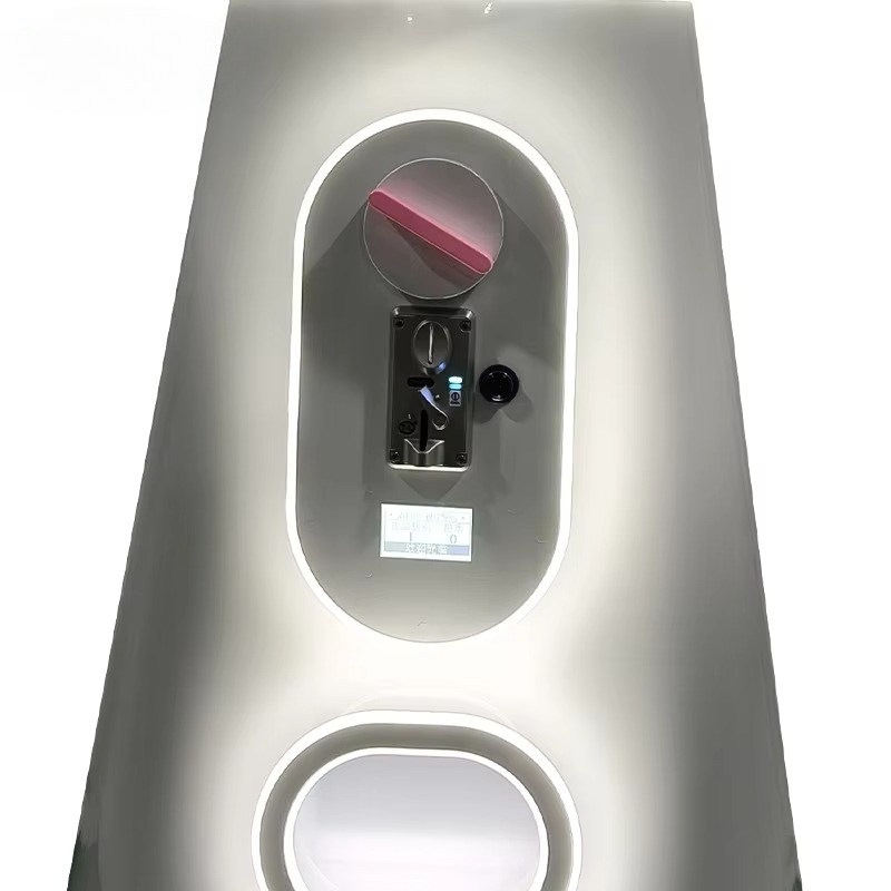 상업용 실내 동전 투입식 상품 캡슐 장난감 선물 자판기 - Prize Capsule Toy Machine 리뷰 및 가격
