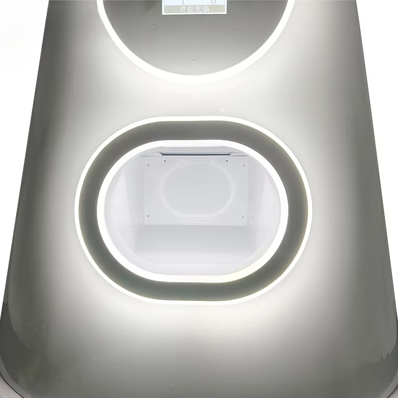 상업용 실내 동전 투입식 상품 캡슐 장난감 선물 자판기 - Prize Capsule Toy Machine 리뷰 및 가격