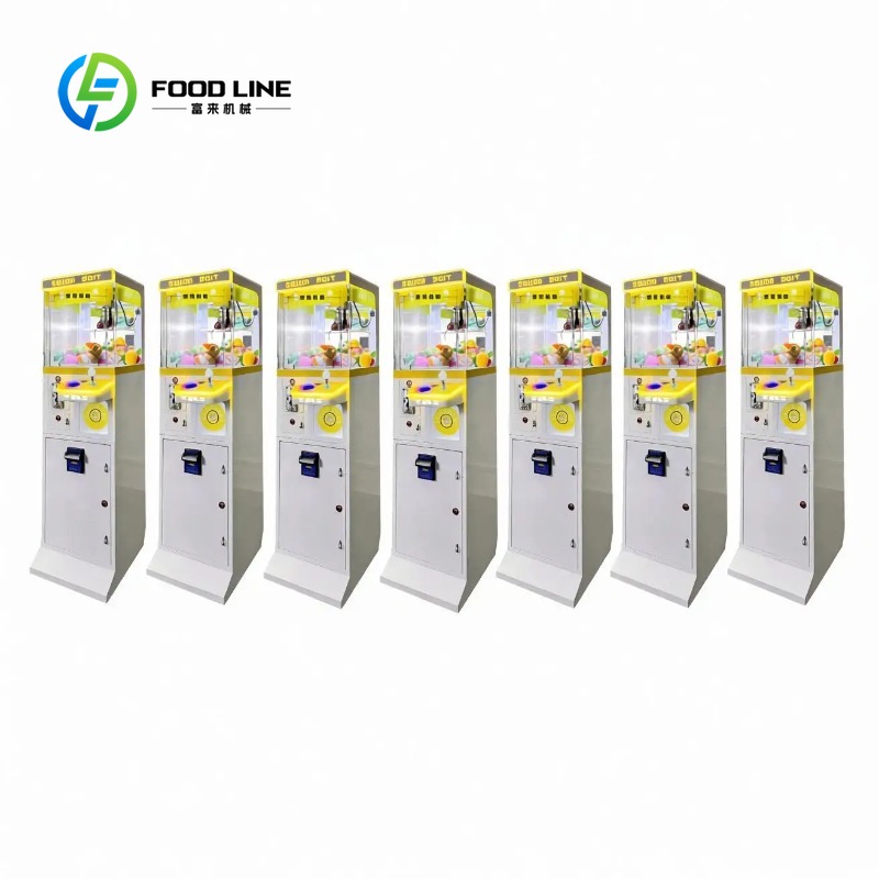 맞춤형 미니 코인 동전 게임기, 실내 아케이드 게임 엔 - Prize Capsule Toy Machine 리뷰 및 가격