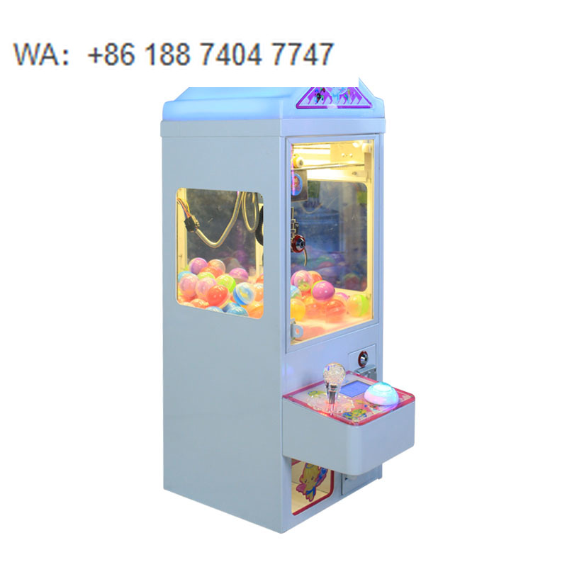 고수익 클로 크레인 아케이드 게임기 미니 클로 머신 판 - Arcade Machine Profit 리뷰 및 가격