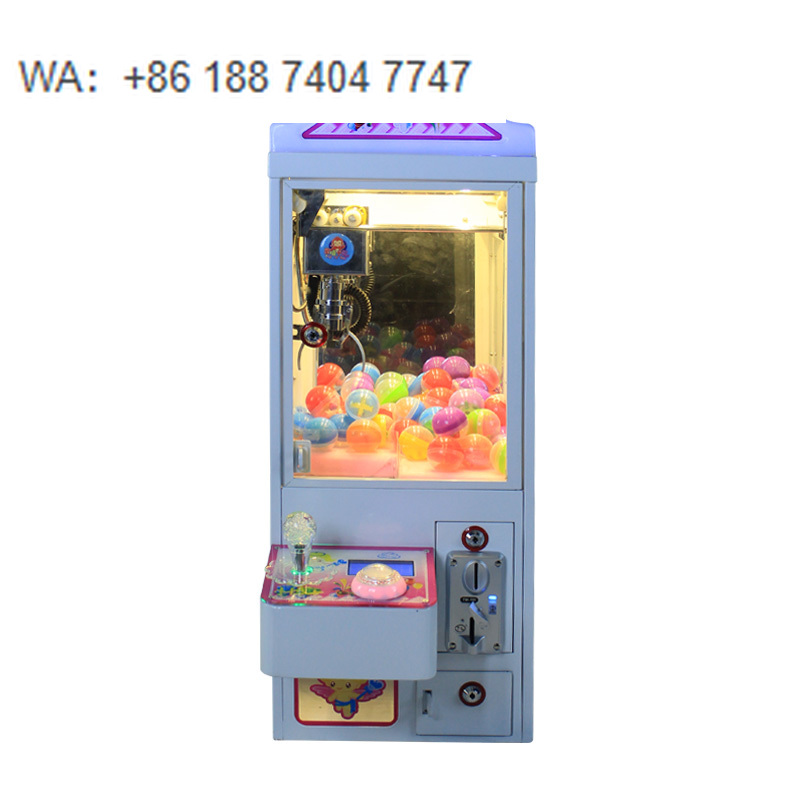 고수익 클로 크레인 아케이드 게임기 미니 클로 머신 판 - Arcade Machine Profit 리뷰 및 가격