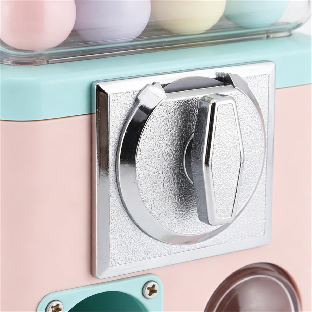 게임기 토큰, 캡슐 장난감용 경품 배출기 부품, 테마  - Prize Capsule Toy Machine 리뷰 및 가격