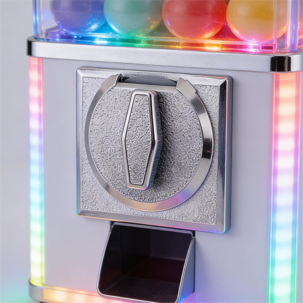 게임기 토큰, 캡슐 장난감용 경품 배출기 부품, 테마  - Prize Capsule Toy Machine 리뷰 및 가격