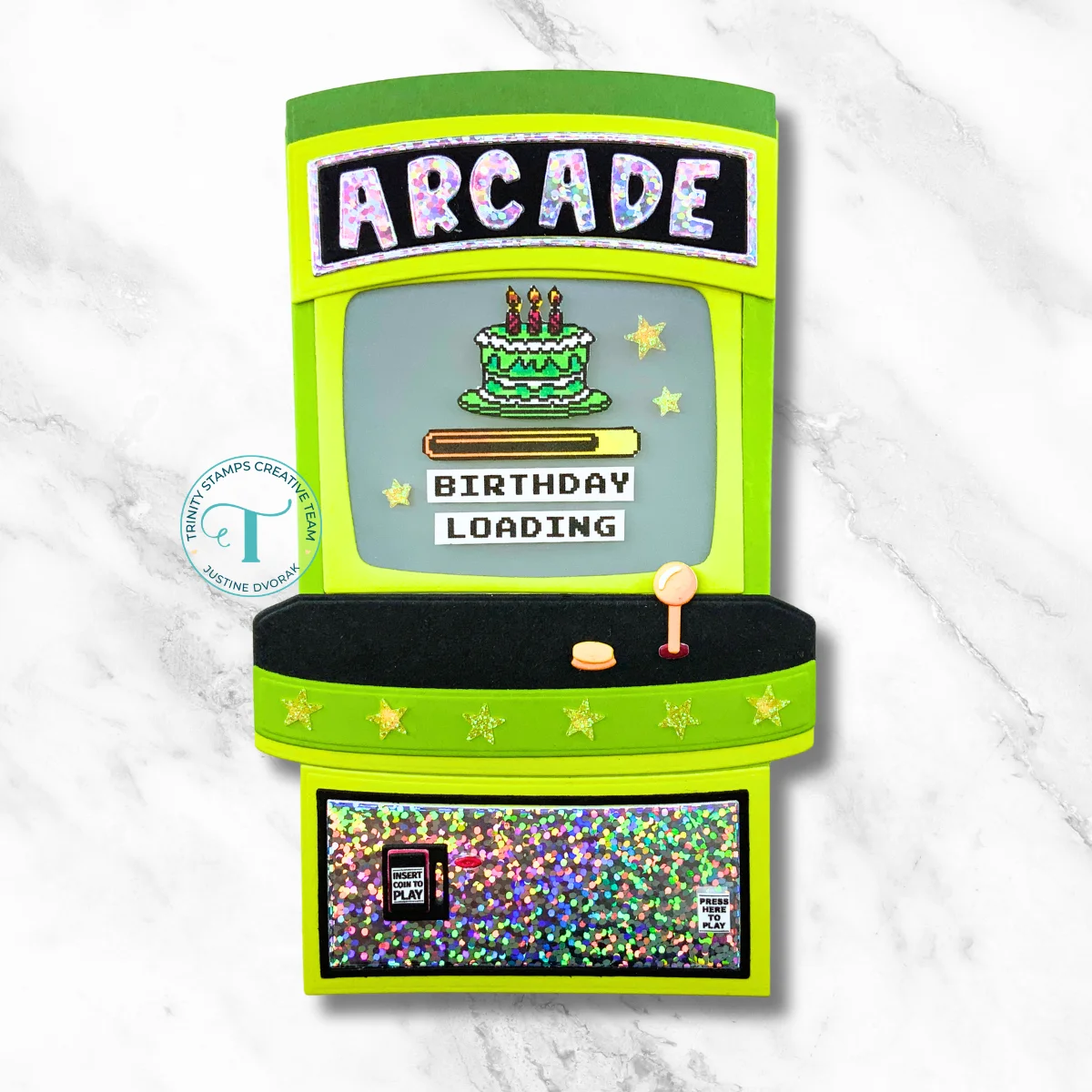윈도우 박스 카드 아케이드 머신 금속 커팅 다이스 비트 - Arcade Card Vending Machine 리뷰 및 가격