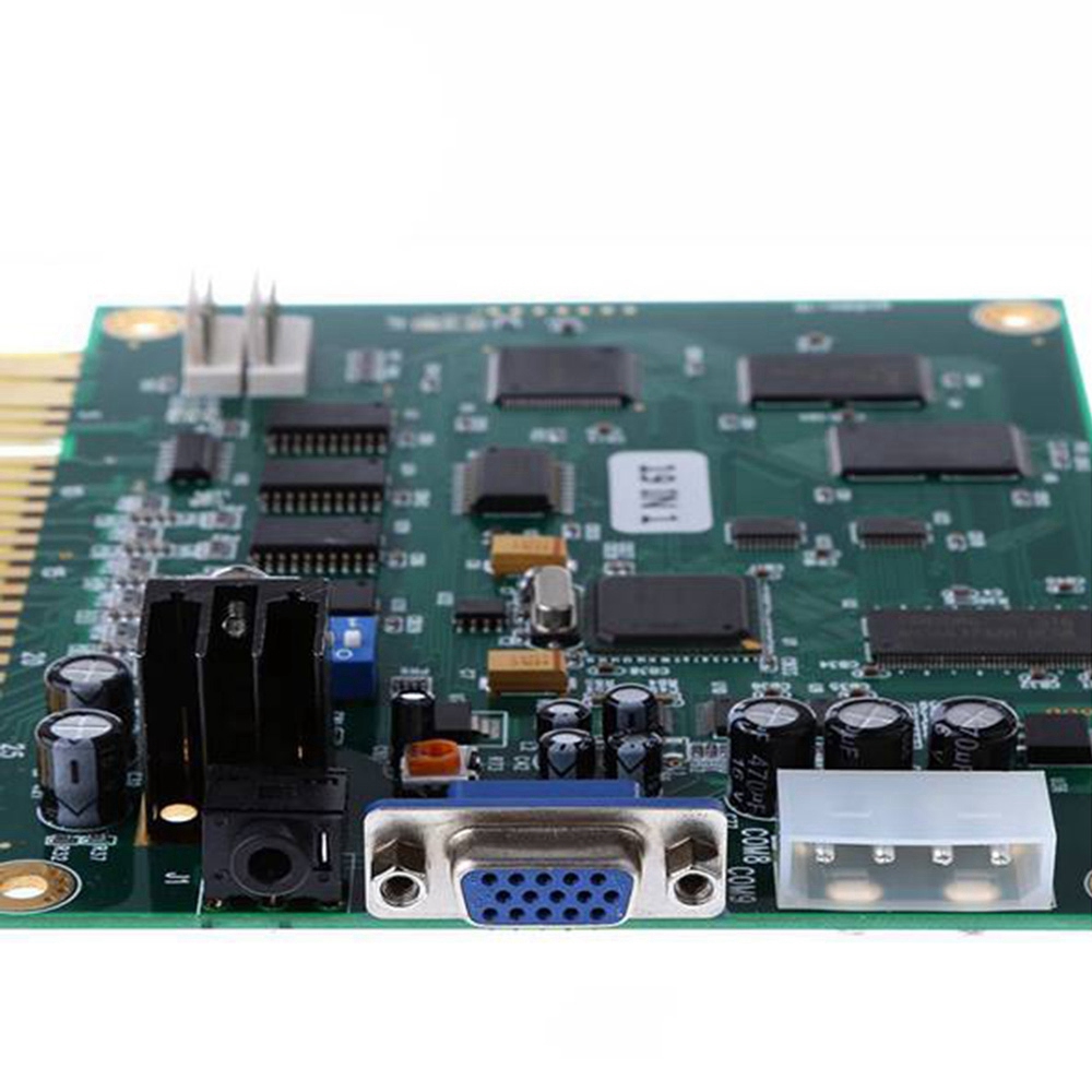B27B 19 in 1 멀티케이드 PCB 보드 아케이드 - Usb Game Board Jamma 리뷰 및 가격