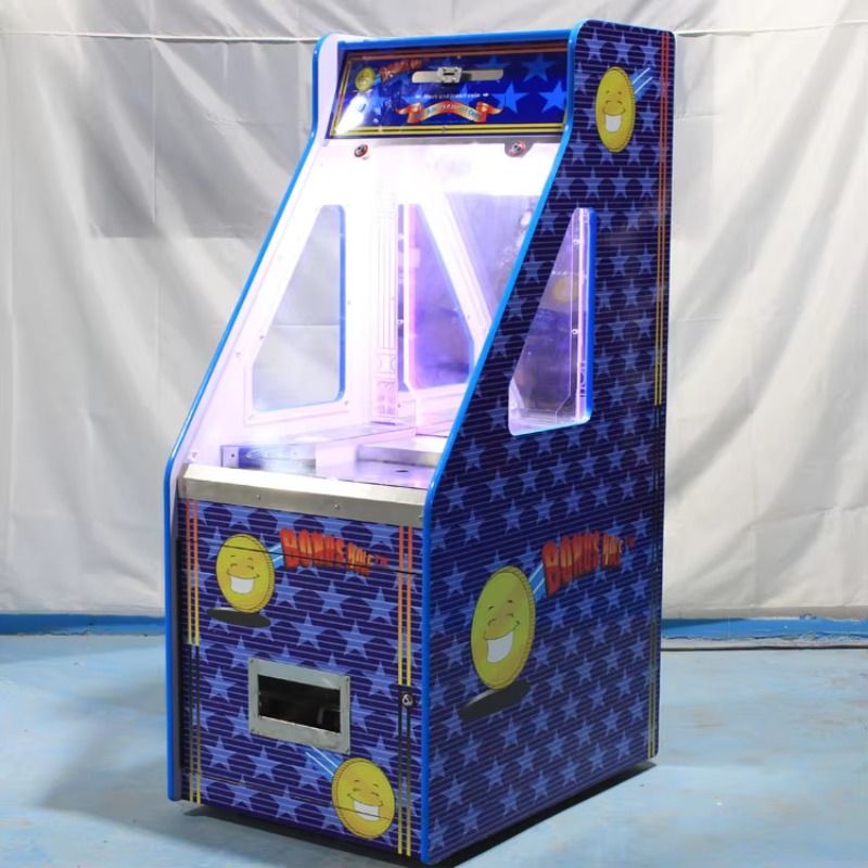 맞춤형 제조업체 신형 코인 운영 아케이드 오락 보너스  - Arcade Game Coin 리뷰 및 가격