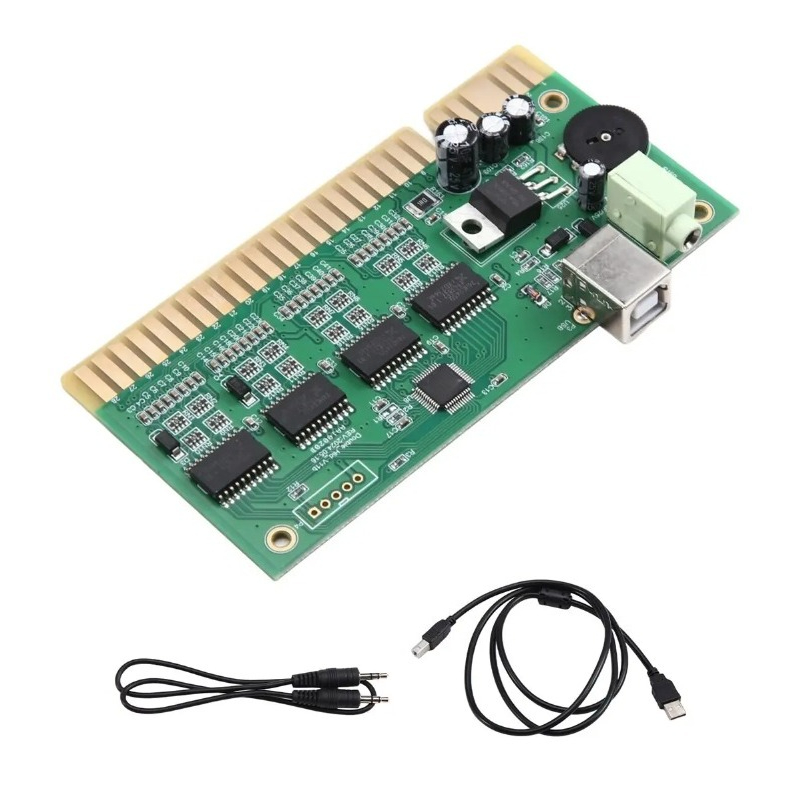 28핀 보드용 MchineHOT-New MAME 게임  - Usb Game Board Jamma 리뷰 및 가격