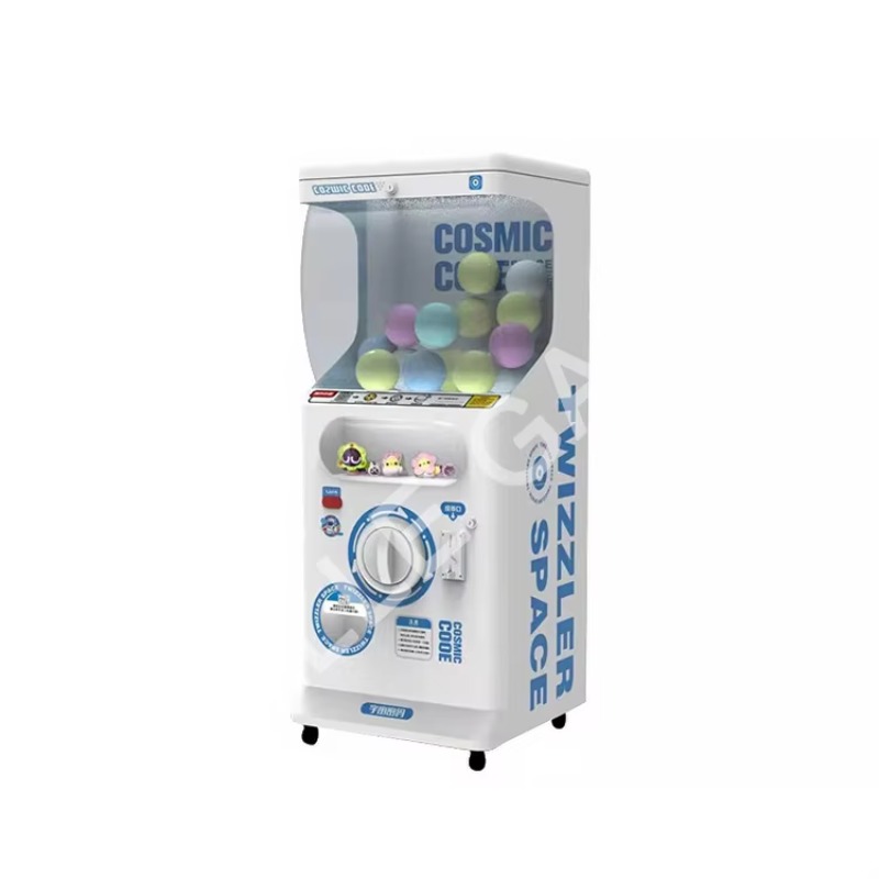 고품질 자동판매기 경품 사탕 자동 동전 투입식 미니 캡 - Prize Capsule Toy Machine 리뷰 및 가격