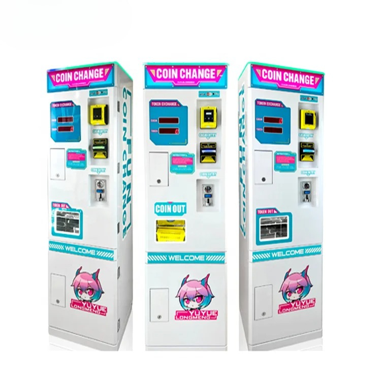 핫세일 나야스 카드 결제 시스템 코인 디스펜서 머신 자 - Arcade Card Vending Machine 리뷰 및 가격