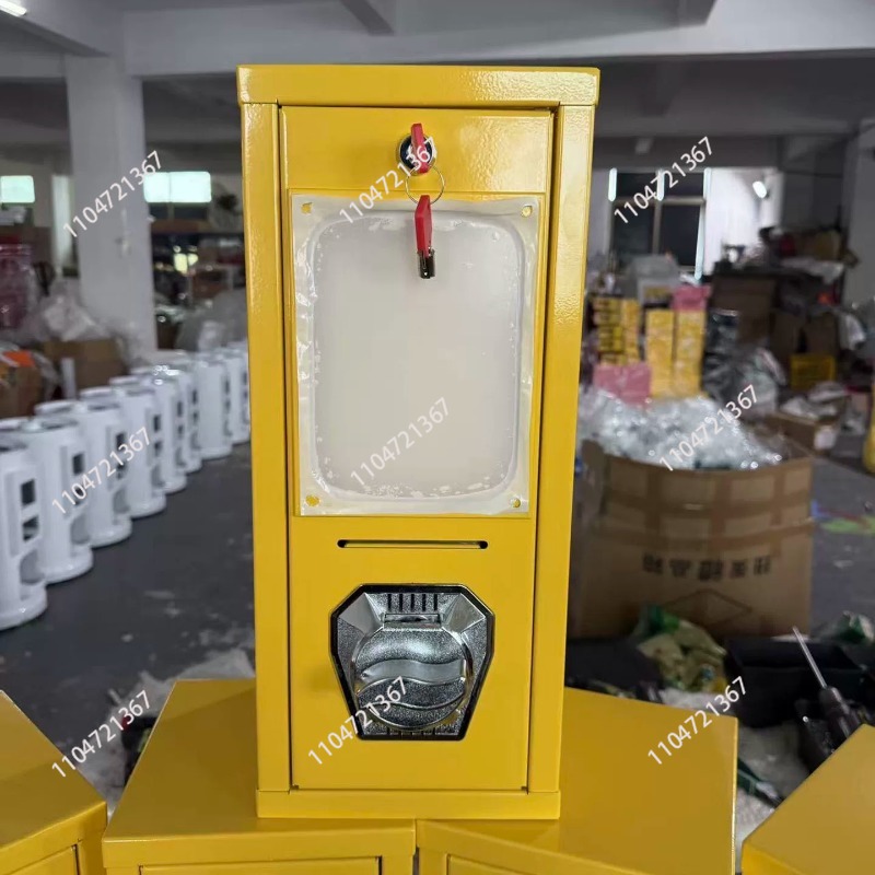 야외 아케이드 카드 트위스팅 머신 동전 작동식 카드 타 - Arcade Card Vending Machine 리뷰 및 가격
