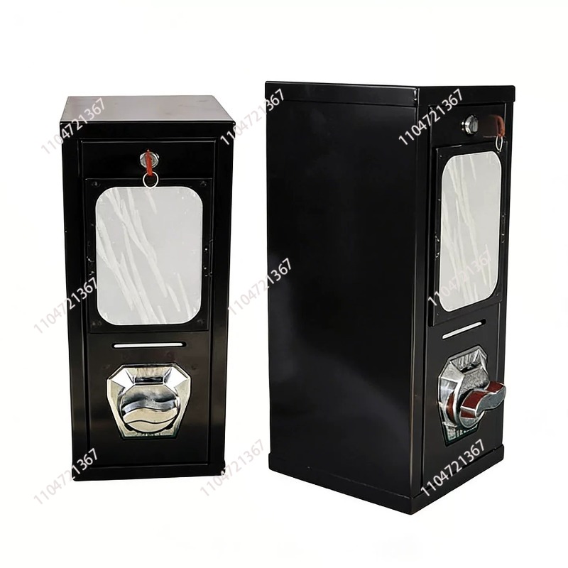 야외 아케이드 카드 트위스팅 머신 동전 작동식 카드 타 - Arcade Card Vending Machine 리뷰 및 가격