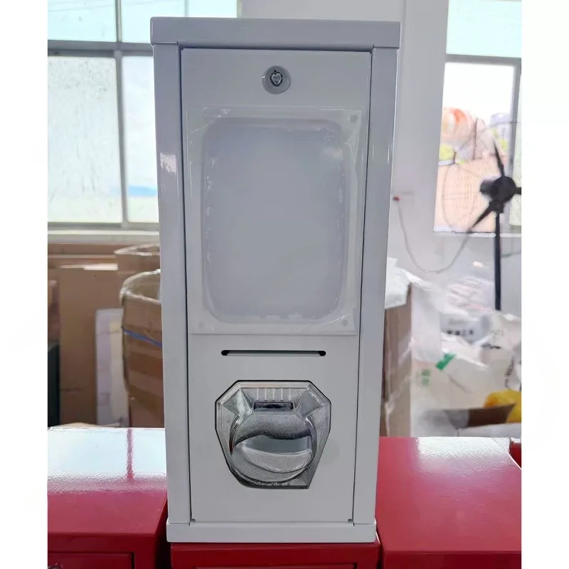 야외 동전 투입식 타투 스티커 판매 아케이드 카드 트위 - Arcade Card Vending Machine 리뷰 및 가격
