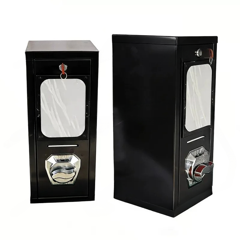야외 동전 투입식 타투 스티커 판매 아케이드 카드 트위 - Arcade Card Vending Machine 리뷰 및 가격