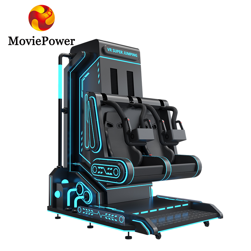 고수익 롤러코스터 9D VR 진동 시뮬레이터 가상 현실 - Arcade Machine Profit 리뷰 및 가격