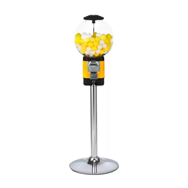 32mm 대용량 캡슐 장난감 자판기, 동전 작동식 가샤 - Prize Capsule Toy Machine 리뷰 및 가격