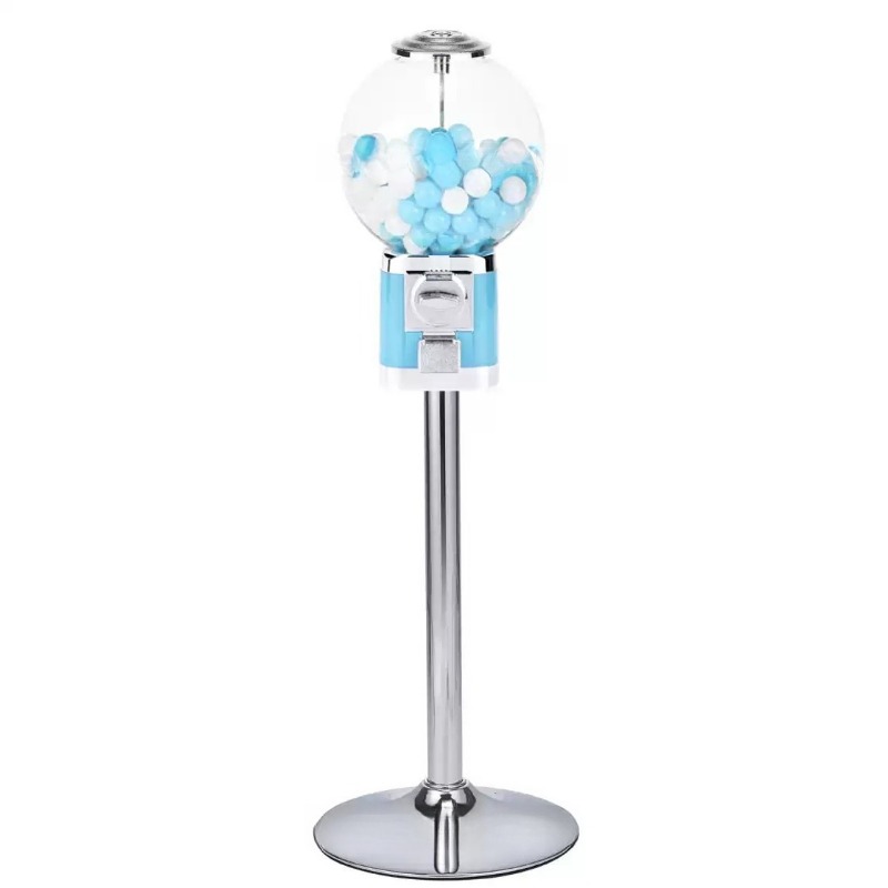 32mm 대용량 캡슐 장난감 자판기, 동전 작동식 가샤 - Prize Capsule Toy Machine 리뷰 및 가격