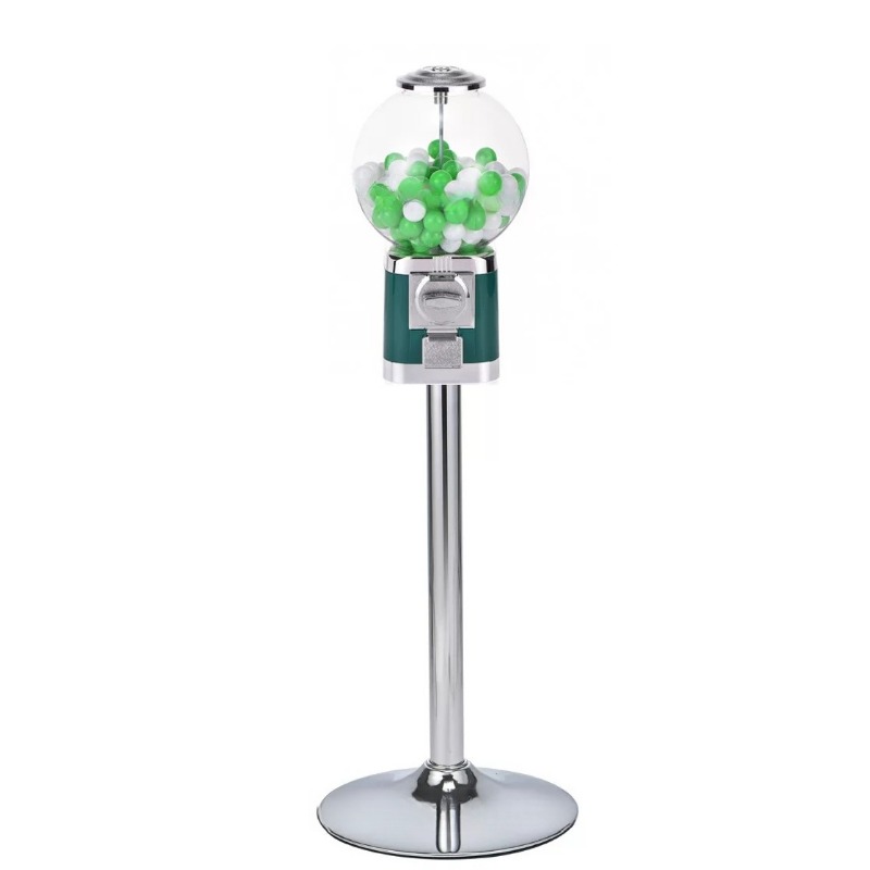 32mm 대용량 캡슐 장난감 자판기, 동전 작동식 가샤 - Prize Capsule Toy Machine 리뷰 및 가격