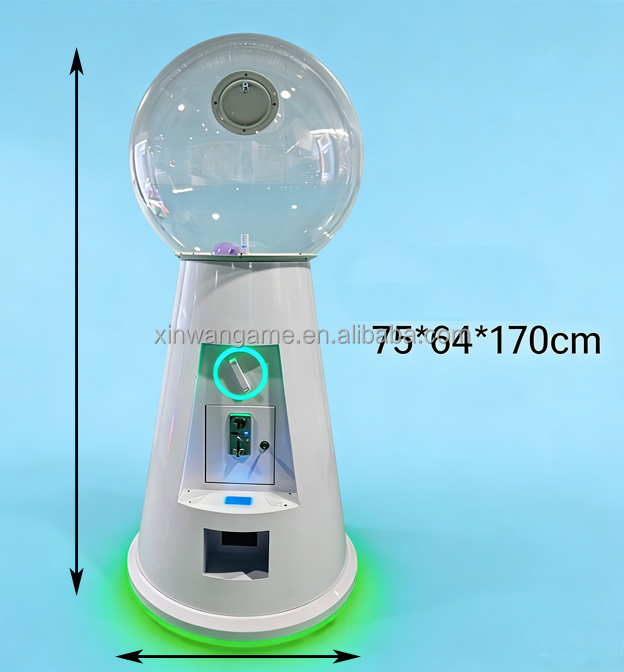 라운드 볼 에그 트위스팅 머신 블라인드 박스 토이 캡슐 - Prize Capsule Toy Machine 리뷰 및 가격