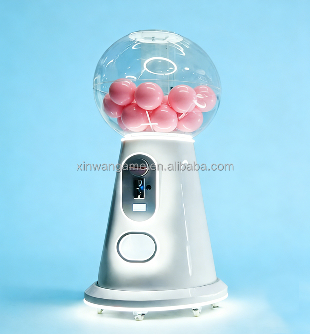 라운드 볼 에그 트위스팅 머신 블라인드 박스 토이 캡슐 - Prize Capsule Toy Machine 리뷰 및 가격