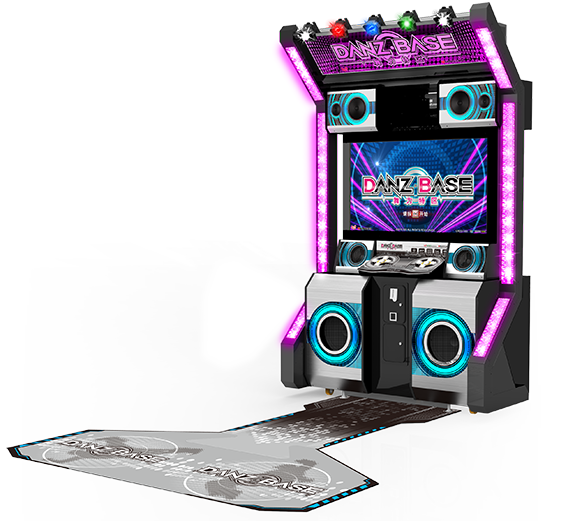 동전 주입식 실내 스포츠 아케이드 고수익 댄스 댄즈 베 - Arcade Machine Profit 리뷰 및 가격