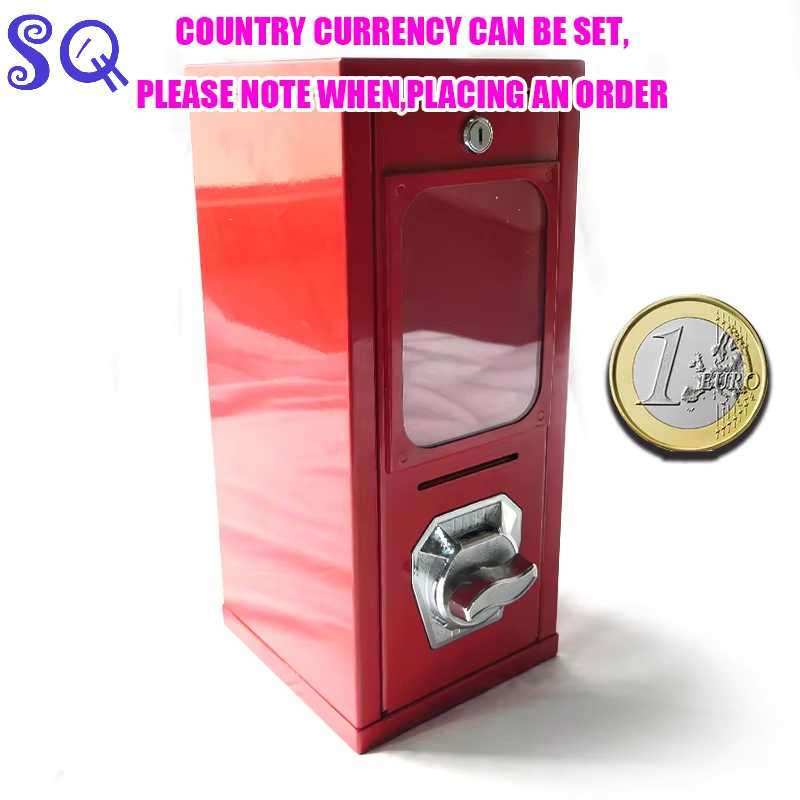 아케이드 미니 타투 스티커 아트 카드 트위스팅 머신 동 - Arcade Card Vending Machine 리뷰 및 가격