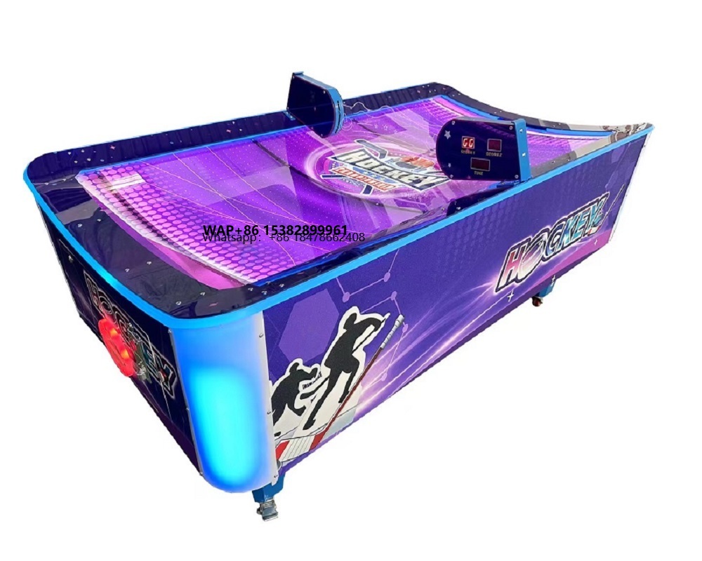 코인 운영식 오락실 에어하키 테이블 게임기 실내 시뮬레 - Arcade Games & Vending Co 리뷰 및 가격