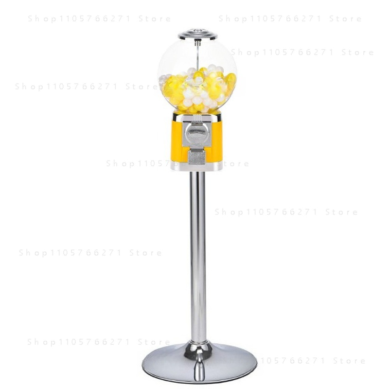 32mm 대용량 캡슐 장난감 자판기, 동전 작동식 가샤 - Prize Capsule Toy Machine 리뷰 및 가격