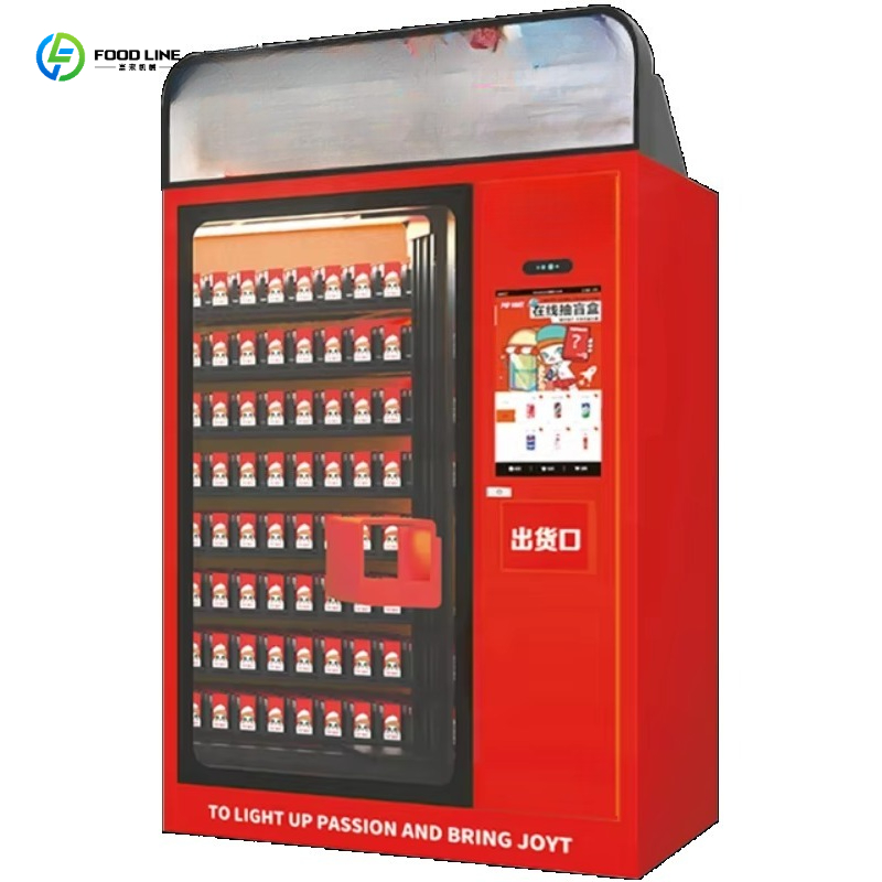 TCG 카드 자판기 캡슐 블라인드 박스 셀프서비스 키오 - Prize Capsule Toy Machine 리뷰 및 가격