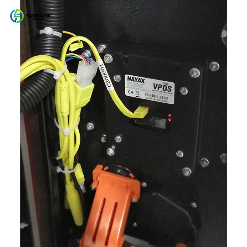 FL 카드 자판기, 결제 단말기 및 원격 제어 기능을  - Arcade Card Vending Machine 리뷰 및 가격