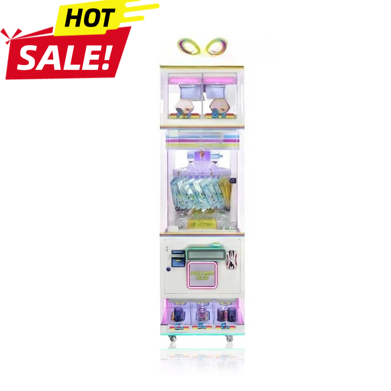 맞춤형 캡슐이 있는 도매 가샤폰 장난감 캡슐 자판기,  - Prize Capsule Toy Machine 리뷰 및 가격